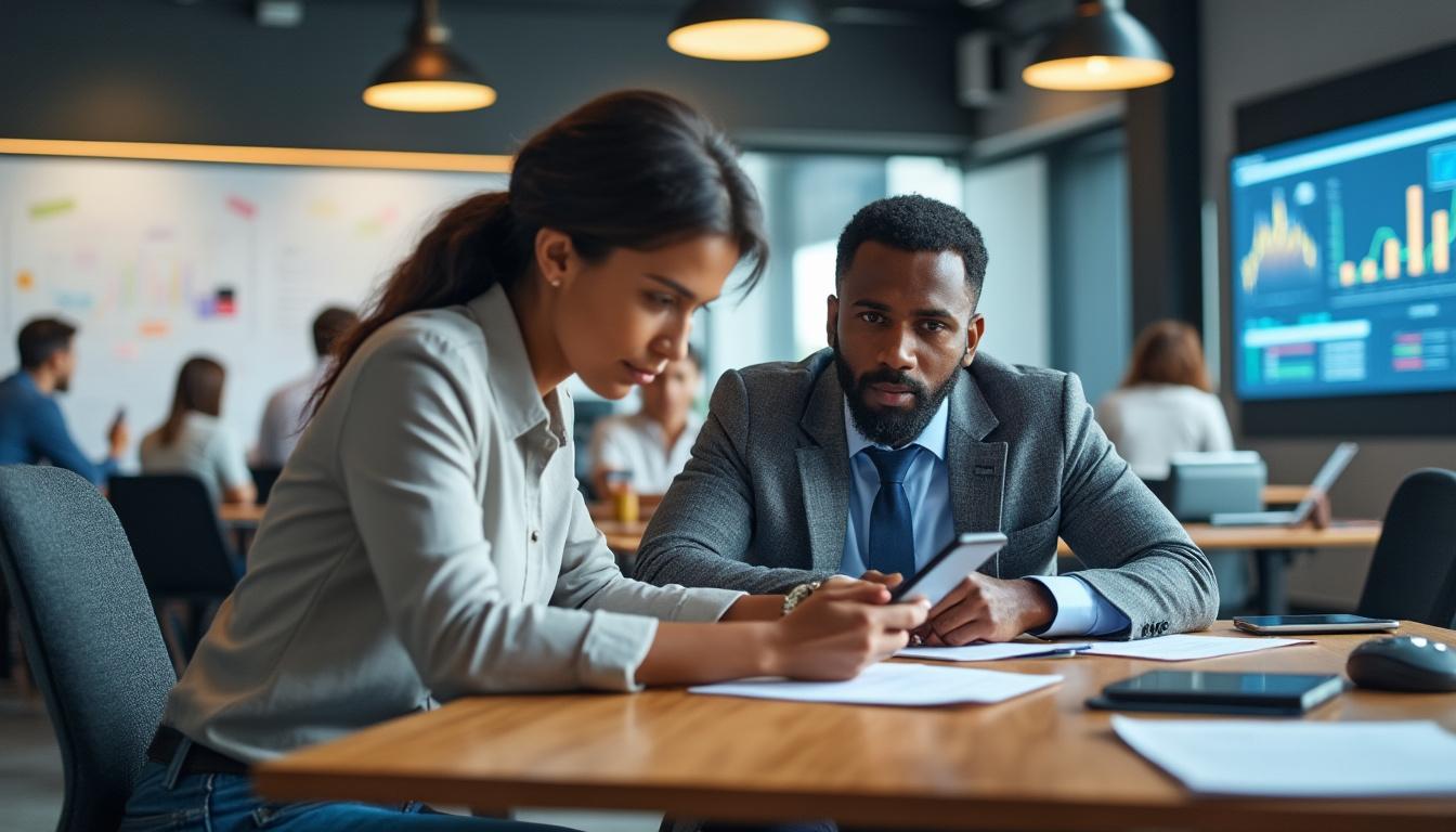 découvrez la définition du sourcing de candidats et son importance cruciale pour les recruteurs modernes. apprenez comment cette méthode stratégique optimise le processus de recrutement et attire les talents adéquats.