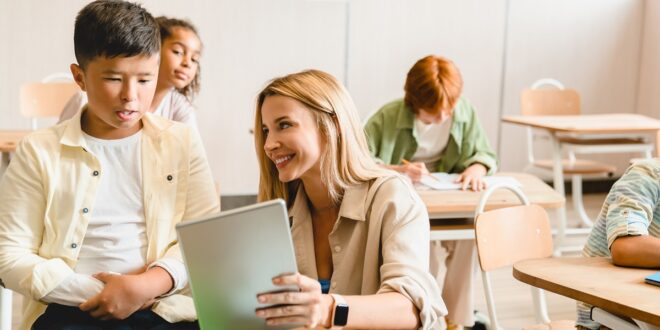 Soutien scolaire