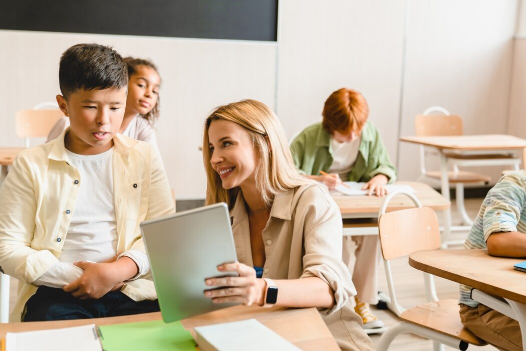 Soutien scolaire