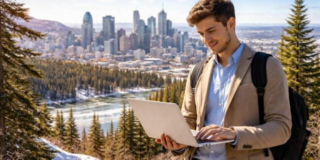 découvrez les conditions d'obtention, les démarches de visa et les opportunités de stage au québec pour enrichir votre expérience professionnelle à l'international.