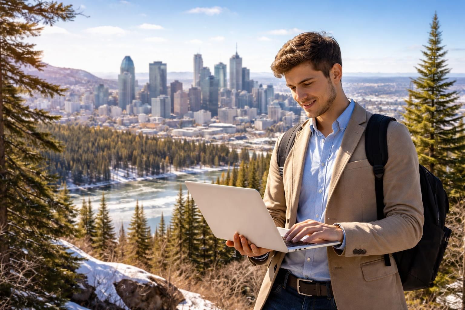 découvrez les conditions d'obtention, les démarches de visa et les opportunités de stage au québec pour enrichir votre expérience professionnelle à l'international.