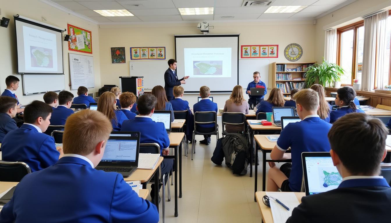 découvrez comment choisir le meilleur sujet de grand oral en hggsp pour impressionner le jury et réussir brillamment votre épreuve avec nos conseils pratiques et exemples inspirants.