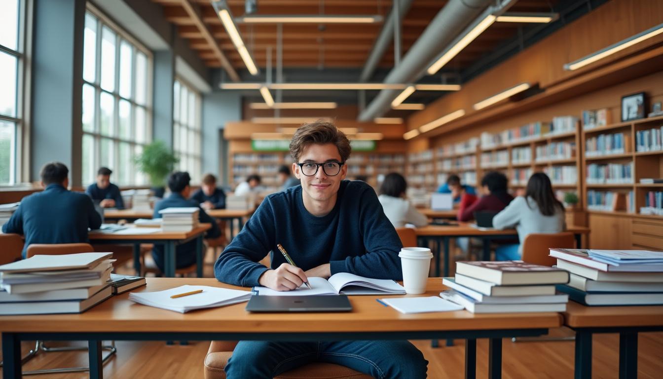 découvrez comment choisir le meilleur sujet en hggsp pour réussir votre grand oral et impressionner votre jury grâce à nos conseils et astuces.