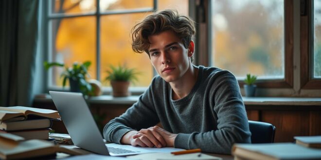 découvrez comment choisir le meilleur sujet pour le grand oral en hggsp et réussir brillamment votre présentation avec nos conseils pratiques et idées inspirantes.