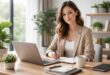 découvrez 5 astuces efficaces pour réussir votre télétravail même sans expérience et attirer l'attention des recruteurs.