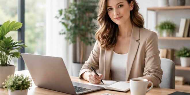 découvrez 5 astuces efficaces pour réussir votre télétravail même sans expérience et attirer l'attention des recruteurs.