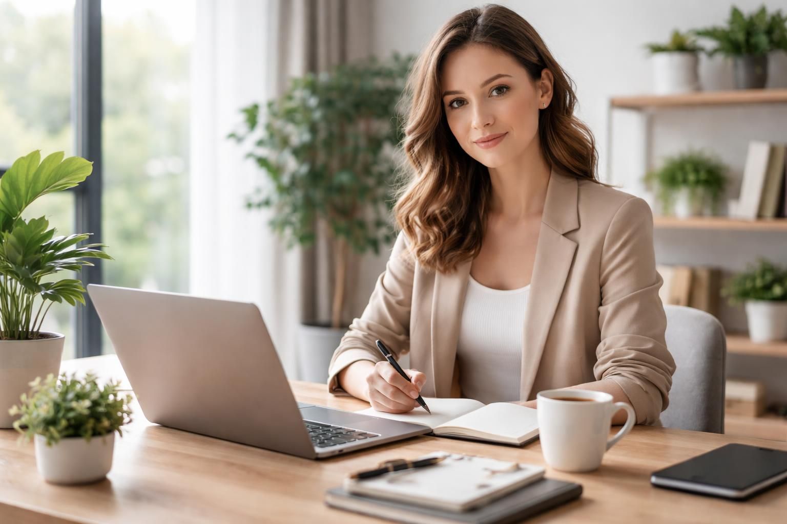 découvrez 5 astuces efficaces pour réussir votre télétravail même sans expérience et attirer l'attention des recruteurs.