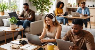 découvrez le top 10 des jobs à distance accessibles aux débutants, sans nécessité d'expérience préalable, pour lancer votre carrière en télétravail facilement.