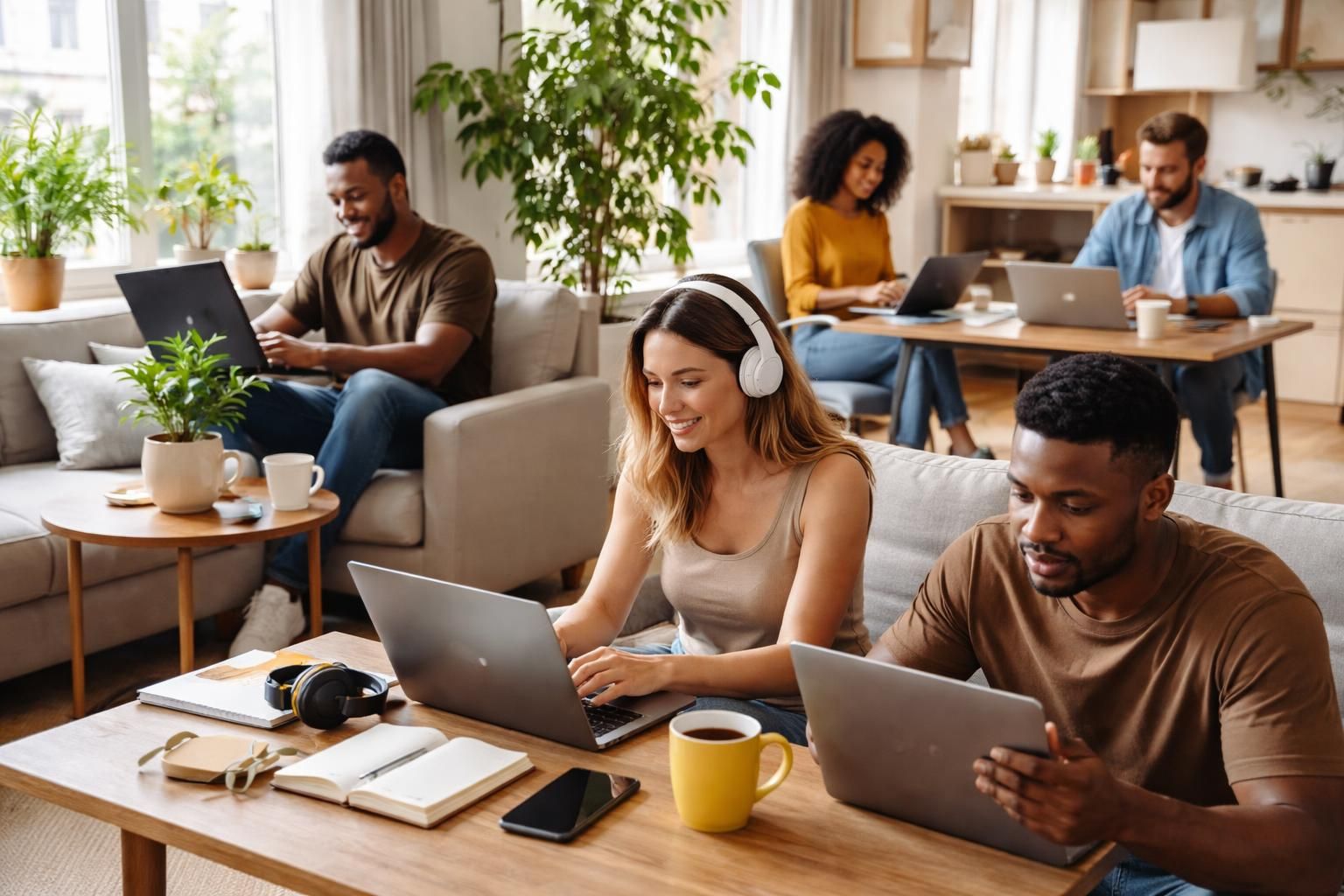 découvrez le top 10 des jobs à distance accessibles aux débutants, sans nécessité d'expérience préalable, pour lancer votre carrière en télétravail facilement.
