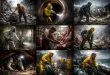 découvrez le top 10 des métiers que personne ne veut faire et explorez les défis cachés qui rendent ces professions si complexes et peu attrayantes.