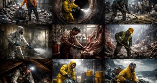 découvrez le top 10 des métiers que personne ne veut faire et explorez les défis cachés qui rendent ces professions si complexes et peu attrayantes.
