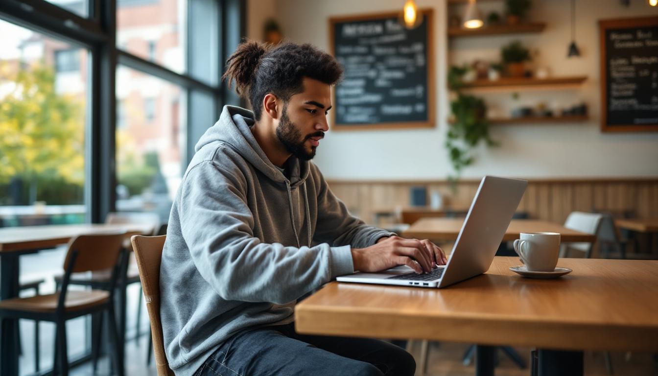 découvrez les 5 principales raisons pour lesquelles un ordinateur portable acer 14 pouces est le choix idéal pour les étudiants, alliant performance, portabilité et rapport qualité-prix.