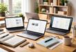 découvrez notre sélection des meilleurs laptops pour prise de notes et cours, alliant performance, légèreté et autonomie pour accompagner vos études efficacement.