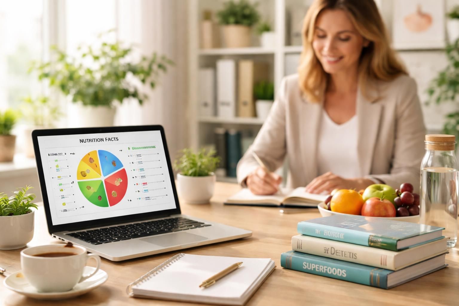 découvrez les informations essentielles à connaître avant de suivre une formation de nutritionniste, conseils pratiques et critères pour bien choisir votre cursus.