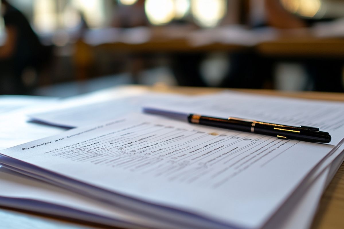 Tout savoir sur la correction au bac français 2024 : enjeux et défis
