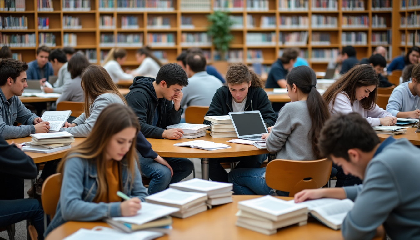 découvrez toutes les informations essentielles sur la date du concours iep 2024, les modalités d'inscription et les étapes clés à ne pas manquer pour bien préparer votre candidature.