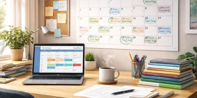 découvrez le calendrier des salaires des professeurs avec toutes les dates importantes et informations essentielles pour bien gérer vos paiements tout au long de l'année scolaire.