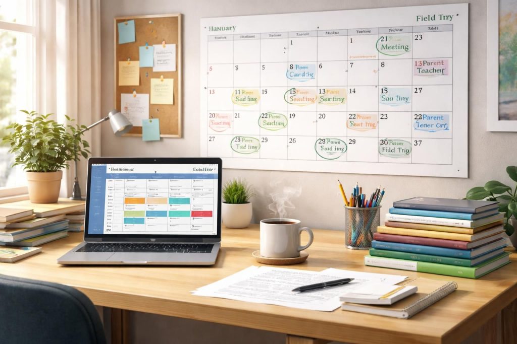 découvrez le calendrier des salaires des professeurs avec toutes les dates importantes et informations essentielles pour bien gérer vos paiements tout au long de l'année scolaire.