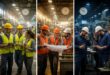 découvrez ce qu'est le travail en 3x8 et comment ce mode d'organisation influence et transforme les dynamiques au sein du monde professionnel.