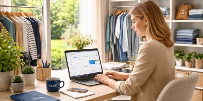 découvrez comment travailler efficacement chez soi pour kiabi grâce à notre guide complet pour maximiser votre productivité et réussir dans votre emploi à distance.