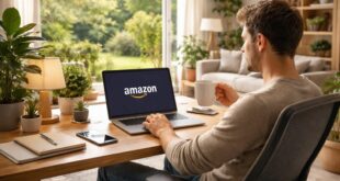 découvrez les avantages méconnus de travailler à domicile pour amazon et comment l'emploi à distance peut transformer votre quotidien professionnel.