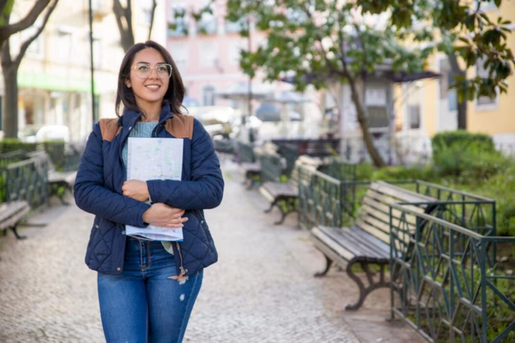 Trouver job étudiant