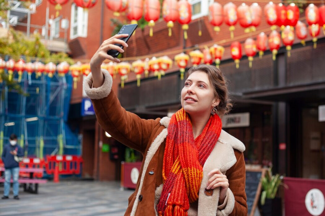 Trouver stage Chine