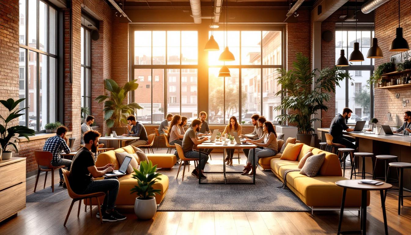 découvrez les meilleures agences d'intérim tertiaire à montpellier et trouvez l'emploi qui correspond parfaitement à vos compétences et ambitions professionnelles.