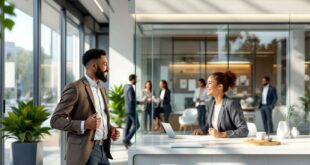 découvrez les meilleures agences d'intérim tertiaire à montpellier pour trouver des opportunités de carrière adaptées à votre profil et donner un nouvel élan à votre parcours professionnel.