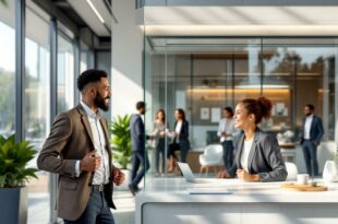 découvrez les meilleures agences d'intérim tertiaire à montpellier pour trouver des opportunités de carrière adaptées à votre profil et donner un nouvel élan à votre parcours professionnel.