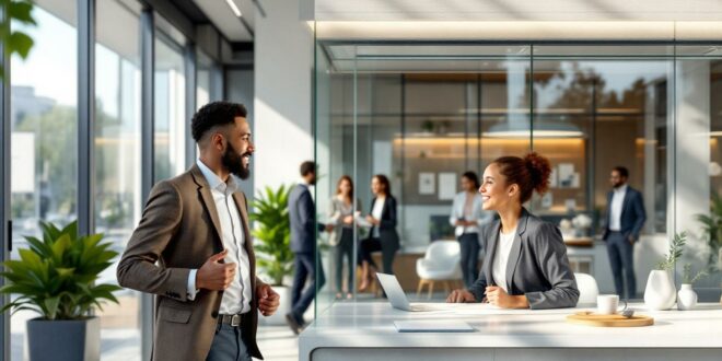 découvrez les meilleures agences d'intérim tertiaire à montpellier pour trouver des opportunités de carrière adaptées à votre profil et donner un nouvel élan à votre parcours professionnel.