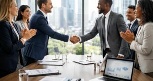 découvrez comment un contrat cidd peut renforcer vos partenariats stratégiques et garantir leur succès grâce à une collaboration claire et efficace.