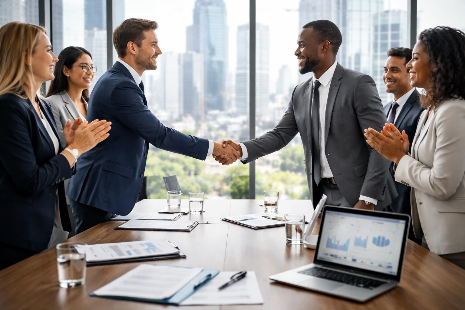 découvrez comment un contrat cidd peut renforcer vos partenariats stratégiques et garantir leur succès grâce à une collaboration claire et efficace.