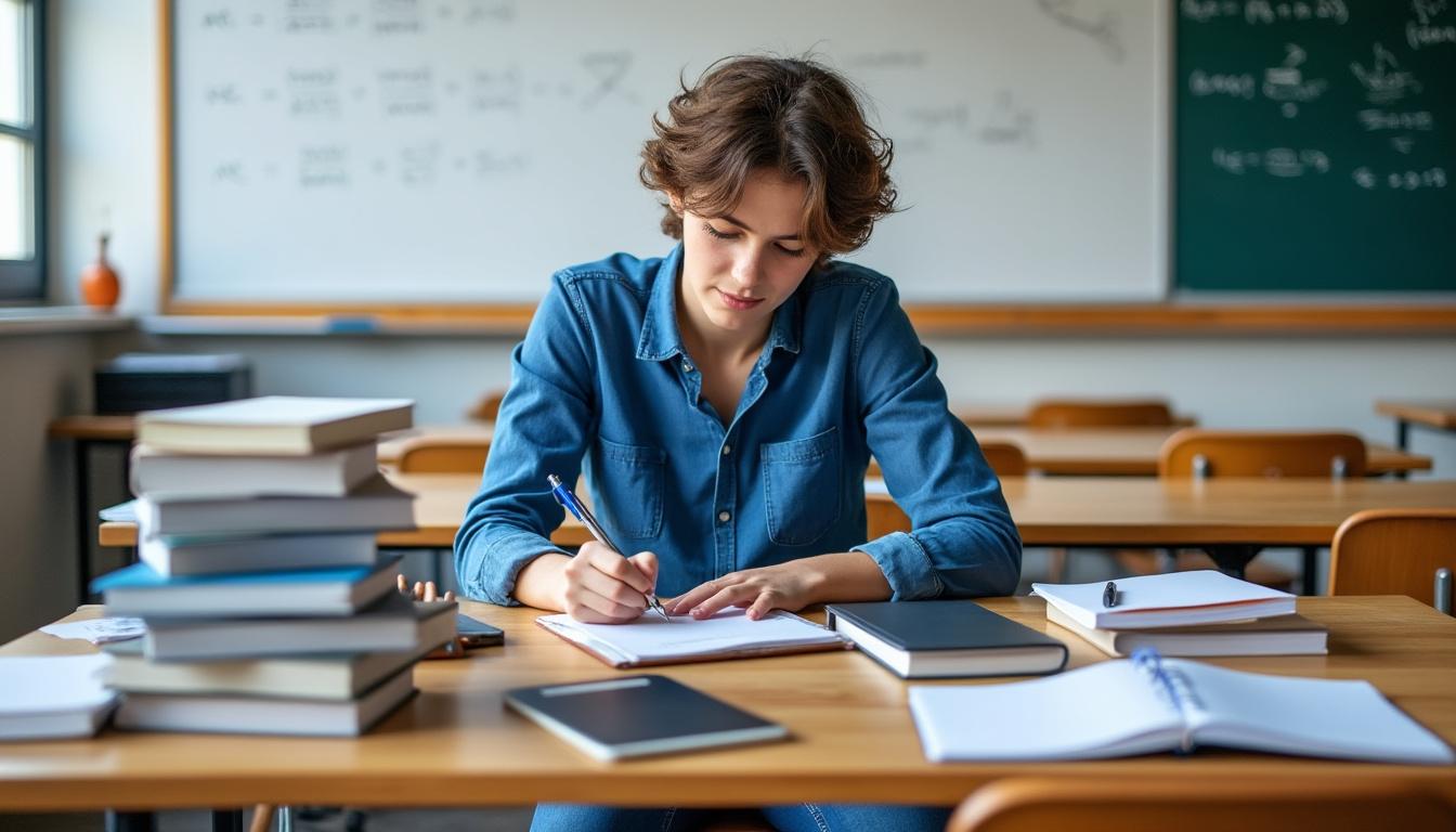 découvrez pourquoi un questionnaire d'auto-évaluation en sciences s'avère indispensable pour obtenir une attestation. évaluez vos connaissances et préparez-vous efficacement à la certification.