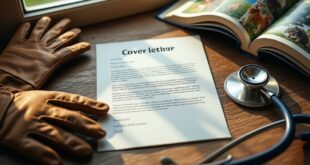 découvrez comment rédiger une lettre de motivation captivante pour une formation de soigneur animalier. apprenez à mettre en avant votre passion pour les animaux, vos compétences et votre désir d'apprendre, afin de vous démarquer auprès des recruteurs et d'atteindre votre rêve professionnel.