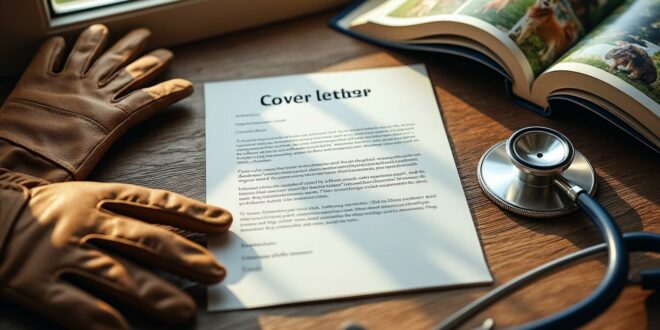 découvrez comment rédiger une lettre de motivation captivante pour une formation de soigneur animalier. apprenez à mettre en avant votre passion pour les animaux, vos compétences et votre désir d'apprendre, afin de vous démarquer auprès des recruteurs et d'atteindre votre rêve professionnel.