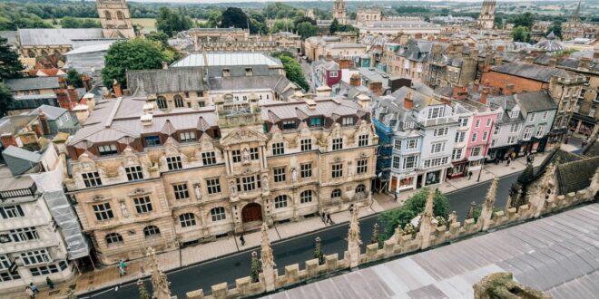 Université Oxford