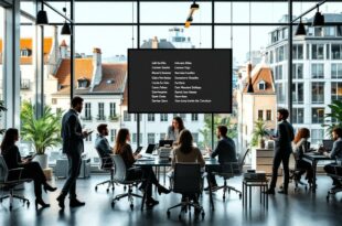 découvrez les meilleures agences d'intérim tertiaire à rennes et trouvez facilement des missions adaptées à votre profil. boostez votre carrière dès aujourd'hui !