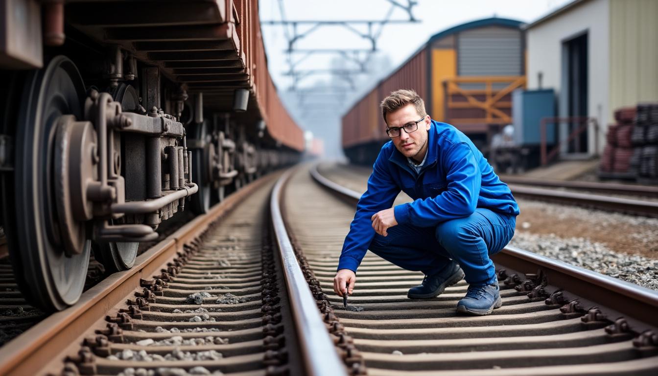 découvrez wagoniste, votre guide ultime pour maîtriser l'univers des trains. formez-vous avec des conseils d'experts, des ressources pratiques et les meilleures formations pour devenir un professionnel du secteur ferroviaire.