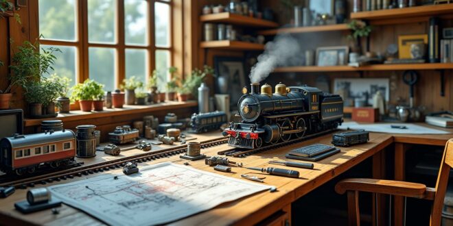 découvrez wagoniste, le guide ultime pour tout savoir sur la formation et les compétences nécessaires pour devenir un expert des trains. plongez dans l'univers ferroviaire et maîtrisez les secrets du métier grâce à des conseils pratiques et des ressources adaptées.