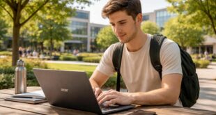 découvrez des astuces efficaces pour stabiliser le réseau wi-fi sur votre pc portable acer sur le campus et profiter d'une connexion internet fiable en toutes circonstances.