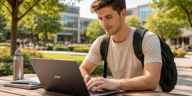 découvrez des astuces efficaces pour stabiliser le réseau wi-fi sur votre pc portable acer sur le campus et profiter d'une connexion internet fiable en toutes circonstances.
