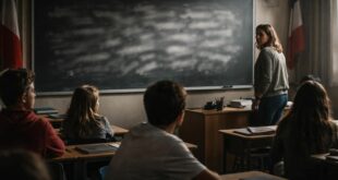 découvrez pourquoi l'émission zone interdite met en lumière les enjeux cruciaux de l'éducation nationale et pourquoi il est essentiel d'en discuter aujourd'hui.