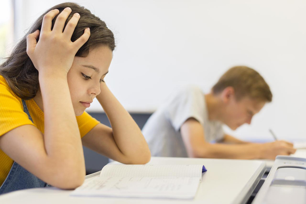 accompagnement scolaire