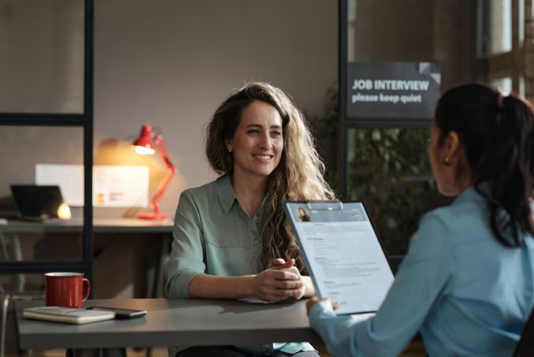 agence emploi