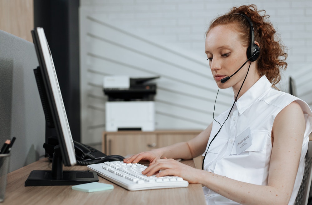 agent administratif