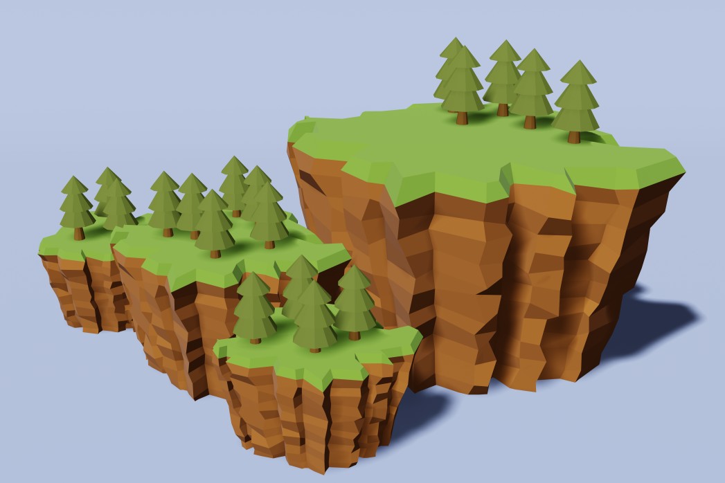 animateur 3D