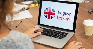 apprendre l'anglais