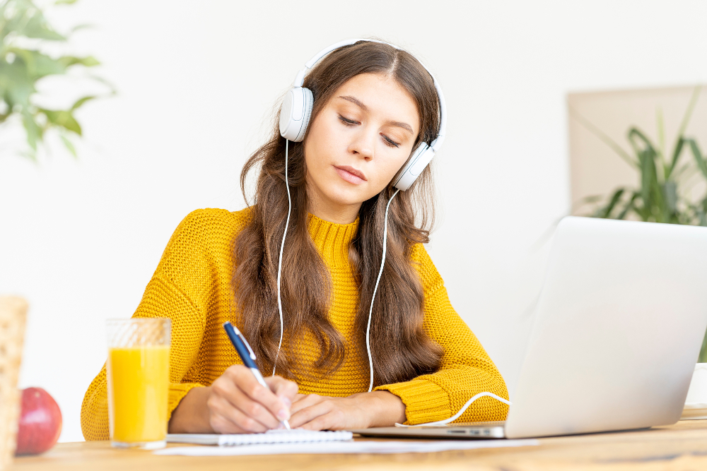 apprendre français sur FLE