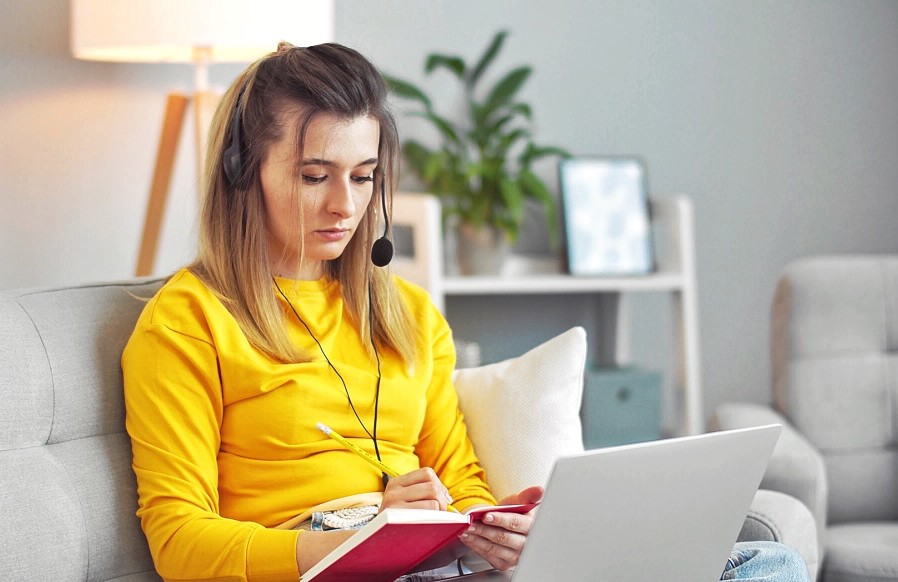 apprendre l'espagnol en ligne